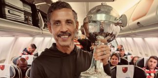 Marcos Motta é sócio-fundador da banca de advocacia Bichara e Motta Advogados, referência em Direito Desportivo e do Entretenimento