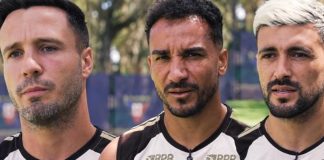 Saúl, Danilo e Arrascaeta reagem à presença do Flamengo entre os indicados à Bola de Ouro