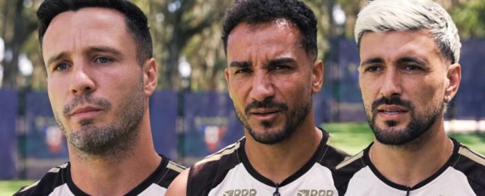 Saúl, Danilo e Arrascaeta reagem à presença do Flamengo entre os indicados à Bola de Ouro