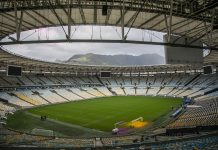 Estádio do Maracanã