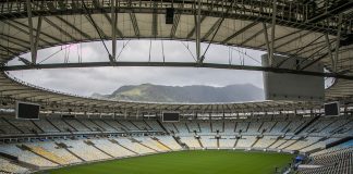 Estádio do Maracanã
