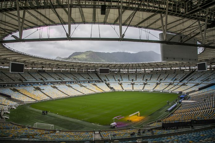 Estádio do Maracanã