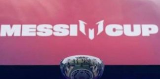 Messi Cup 2026