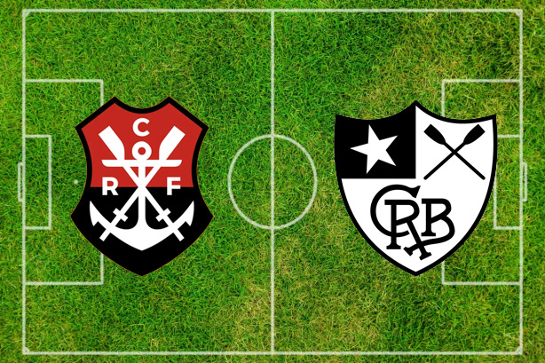 Jogo-futebol-remadores-Flamengo-Botafogo-1903 Primeira partida de futebol entre Flamengo x Botafogo realizada por remadores dos clubes, no dia 27 de outubro de 1903
