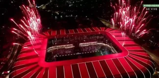 Arena MRV será palco da Final da Copa do Brasil entre Atlético-MG x Flamengo