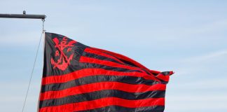 Bandeira do Flamengo
