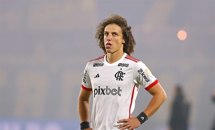 David-Luiz-Flamengo-2024-2 David Luiz no Flamengo em 2024