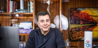 Fabio Coelho do Google
