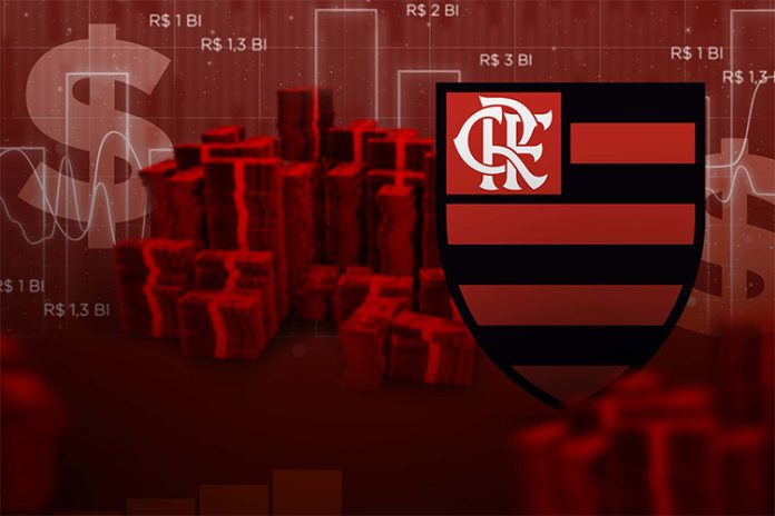 Finanças do Flamengo