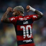 Gabigol no Flamengo
