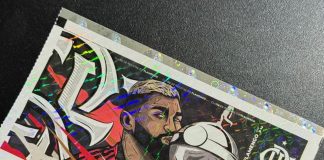 Ingresso da despedida de Gabigol do Flamengo