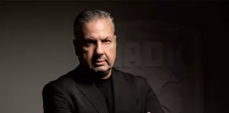 José Boto futuro diretor de futebol do Flamengo
