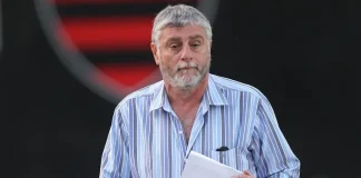 José Luiz Runco ex-médico do Flamengo pode voltar ao clube