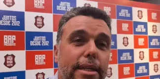 Rodrigo Tostes no Flamengo