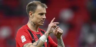 Roger Guedes no Al-Rayyan