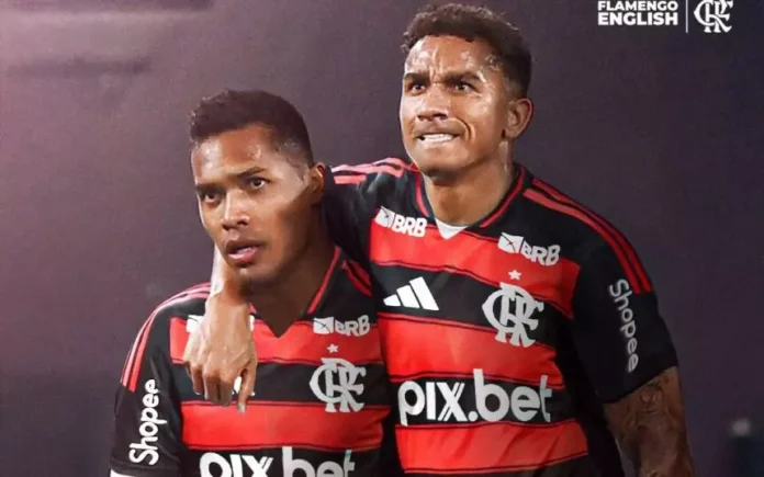 Alex-Sandro-Danilo-Flamengo Alex Sandro e Danilo no Flamengo