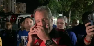 BAP Presidente do Flamengo