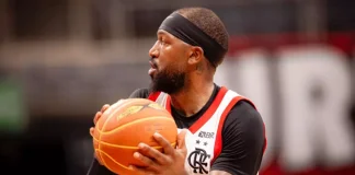 Basquete do Flamengo