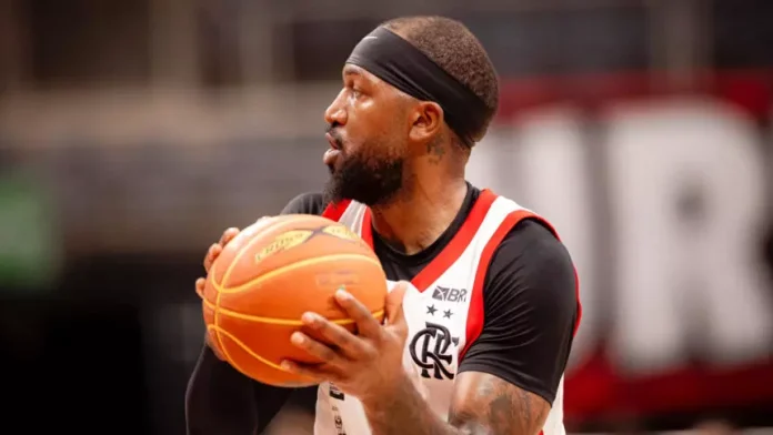 Basquete do Flamengo