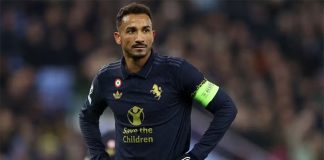 Danilo lateral da Juventus