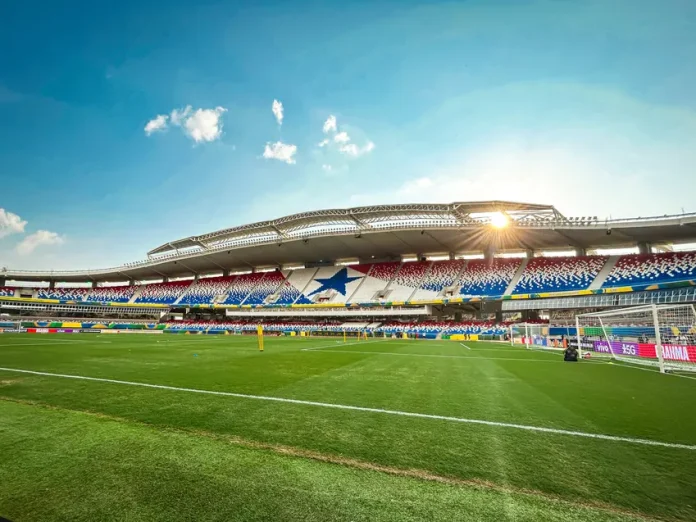 Estadio-Mangueirao-Belem Estádio Mangueirão em Belém-PA
