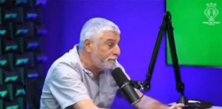 José Luiz Runco em podcast