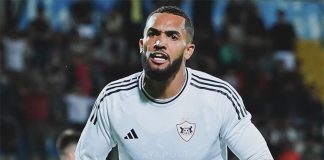 Juninho no Qarabag