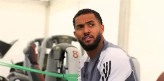 Juninho no Qarabag