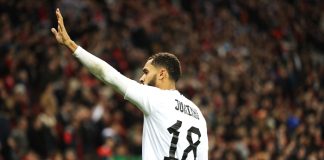 Juninho atacante do Qarabag