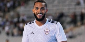 Juninho no Qarabag