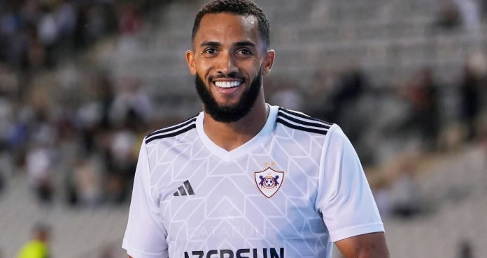 Juninho no Qarabag