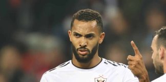 Juninho no Qarabag