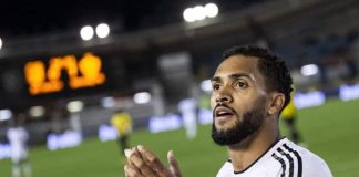 Juninho no Qarabag