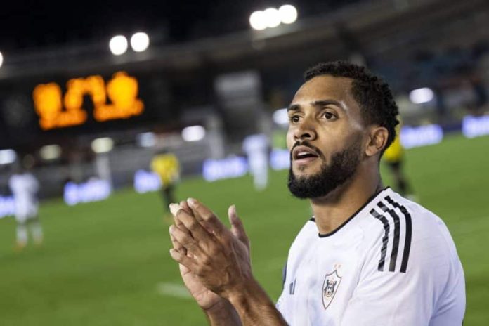 Juninho no Qarabag