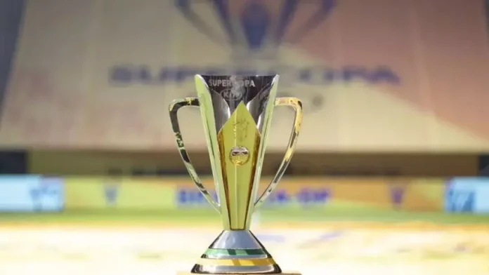Supercopa do Brasil