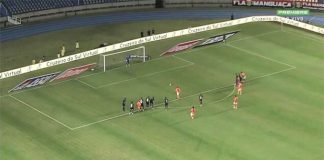 O Flamengo perdeu para o Nova Iguaçu pelo Carioca 2025