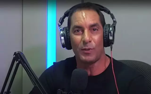 Edmundo-Podcast Edmundo em seu Podcast