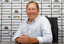 John Textor dono da SAF Botafogo