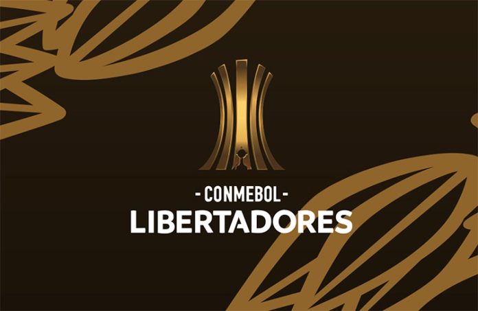 Conmebol Libertadores da América