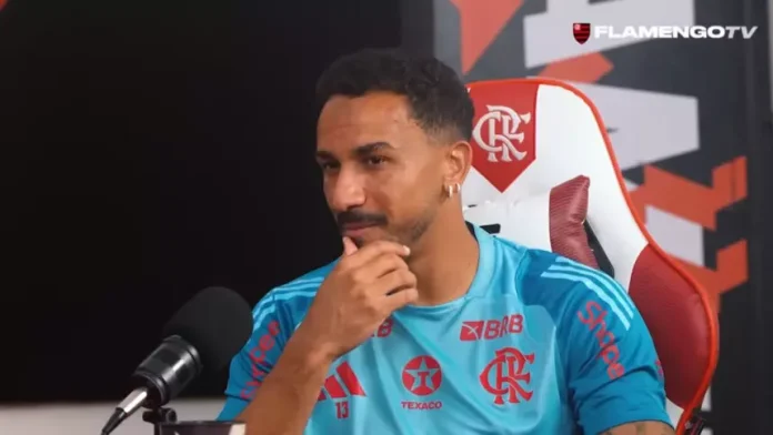 Danilo-Entrevista-Flamengo-TV-2025 Danilo em entrevista a Flamengo TV