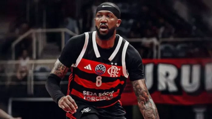 Basquete do Flamengo