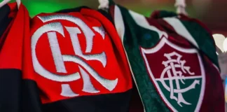 Flamengo x Fluminense