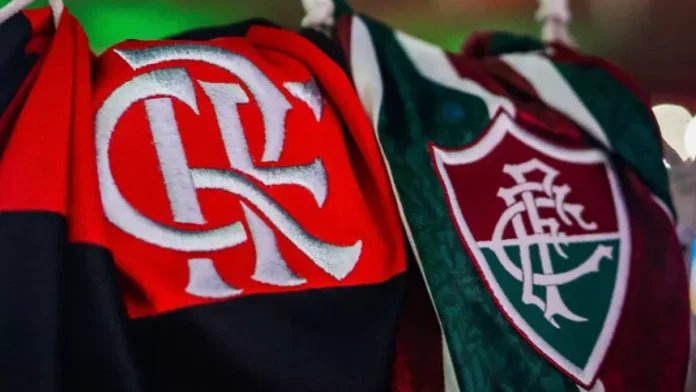 Flamengo x Fluminense