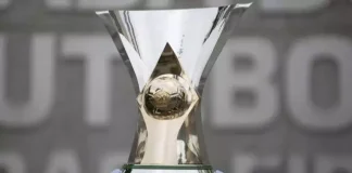 Troféu do Brasileirão
