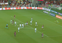 Melhores momento de Flamengo 6 x 0 Juventude - 4ª rodada do Brasileirão 2025