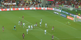 Melhores momento de Flamengo 6 x 0 Juventude - 4ª rodada do Brasileirão 2025
