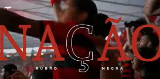 Campanha do novo programa de Sócio Torcedor do Flamengo