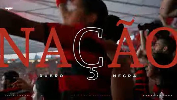 Lancamento-video-Socio-Torcedor-Flamengo-2025 Campanha do novo programa de Sócio Torcedor do Flamengo