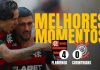 Melhores momentos de Flamengo 4 x 0 Corinthians