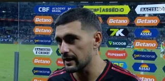 flamengo, noticias, 2025, arrascaeta, cruzeiro, derrota, brasileirão, libertadores, mineirão, gabigol, bahia, liderança